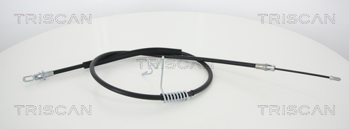 Cavo comando, Freno stazionamento - 8140 161139 TRISCAN
