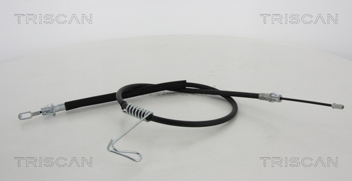 Cable, parking brake - 8140 161140 TRISCAN