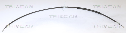 Cable, parking brake - 8140 161141 TRISCAN