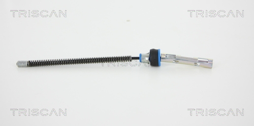 Cable, parking brake - 8140 161145 TRISCAN