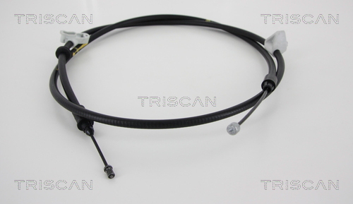 Cable, parking brake - 8140 161146 TRISCAN