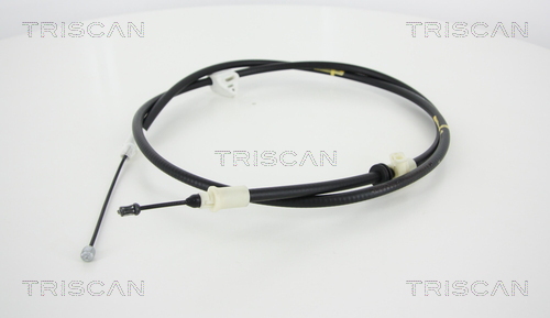 Cavo comando, Freno stazionamento - 8140 161147 TRISCAN