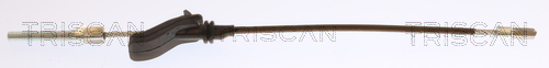 Cable, parking brake - 8140 161152 TRISCAN