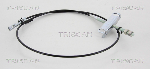 Cable, parking brake - 8140 161153 TRISCAN