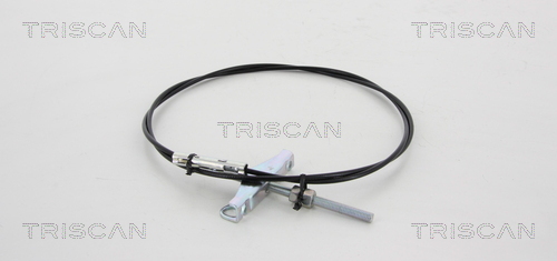 Cable, parking brake - 8140 161154 TRISCAN