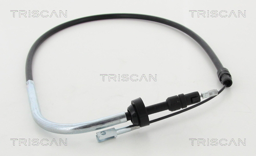 Cable, parking brake - 8140 161176 TRISCAN