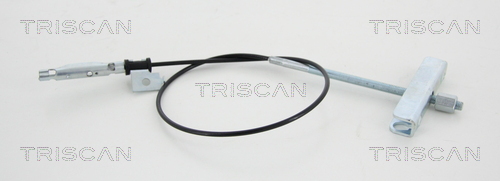 Cable, parking brake - 8140 161181 TRISCAN