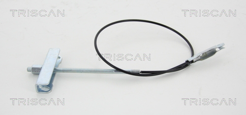 Cable, parking brake - 8140 161182 TRISCAN
