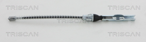 Cable, parking brake - 8140 161194 TRISCAN