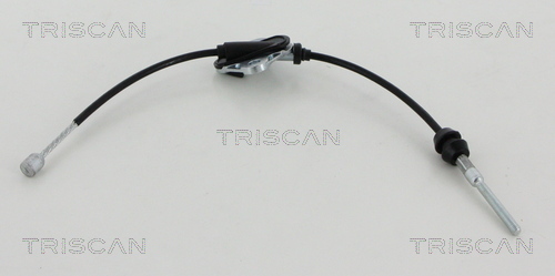 Cavo comando, Freno stazionamento - 8140 161195 TRISCAN