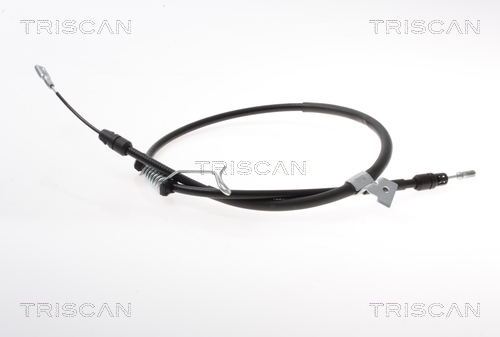 Cable, parking brake - 8140 161197 TRISCAN