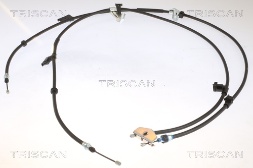 Cable, parking brake - 8140 161213 TRISCAN