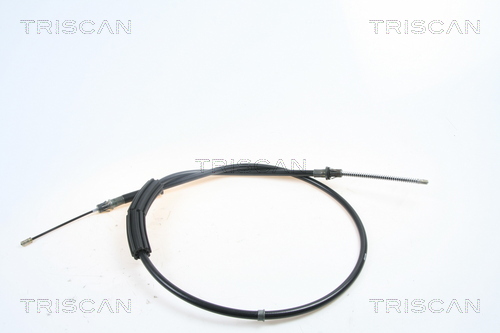 Cable, parking brake - 8140 16166 TRISCAN