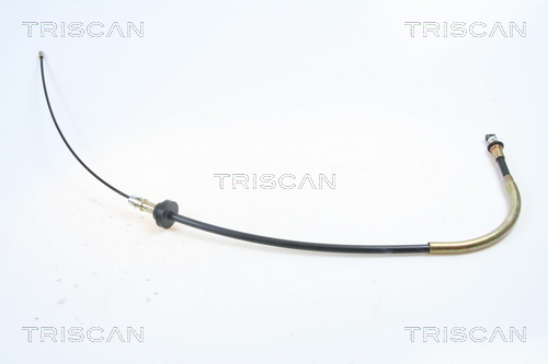 Cable, parking brake - 8140 16172 TRISCAN
