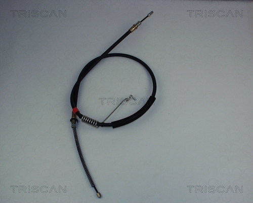 Cable, parking brake - 8140 16178 TRISCAN