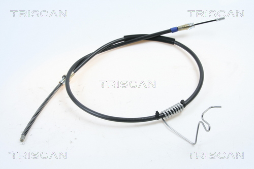 Cable, parking brake - 8140 16179 TRISCAN