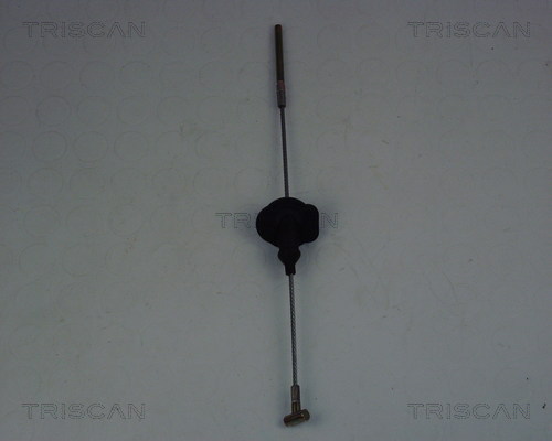 Cable, parking brake - 8140 16182 TRISCAN