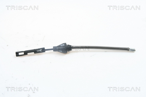 trosas, stovėjimo stabdys - 8140 16187 TRISCAN