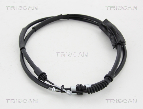 Cable, parking brake - 8140 16188 TRISCAN