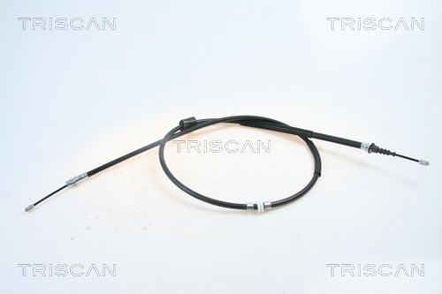 Cavo comando, Freno stazionamento - 8140 16189 TRISCAN