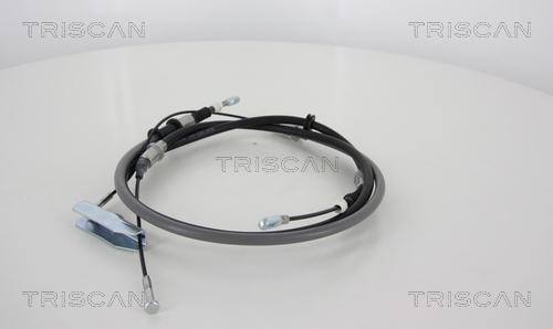 Cable, parking brake - 8140 24191 TRISCAN