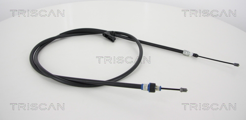 Cavo comando, Freno stazionamento - 8140 16199 TRISCAN