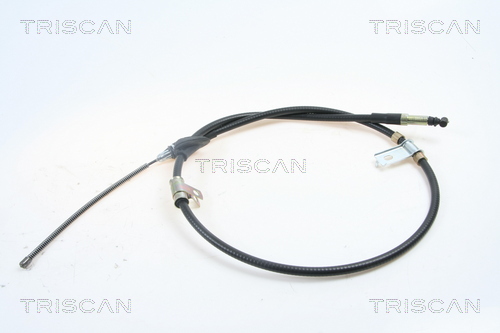 Cable, parking brake - 8140 17129 TRISCAN