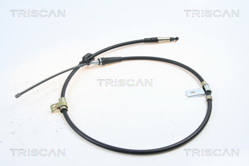 Cable, parking brake - 8140 17130 TRISCAN