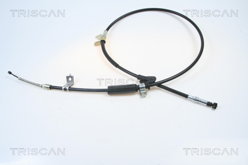 Cavo comando, Freno stazionamento - 8140 17134 TRISCAN