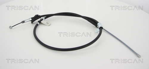 Cavo comando, Freno stazionamento - 8140 17137 TRISCAN