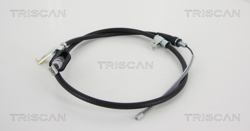 trosas, stovėjimo stabdys - 8140 17138 TRISCAN
