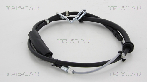 Cable, parking brake - 8140 17139 TRISCAN