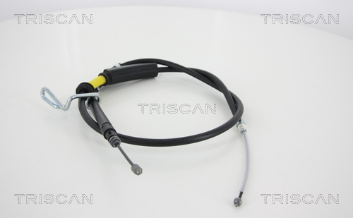 Cavo comando, Freno stazionamento - 8140 17140 TRISCAN