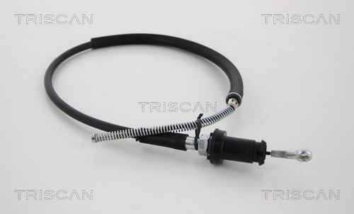 Cable, parking brake - 8140 17146 TRISCAN