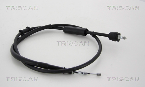 Cable, parking brake - 8140 17151 TRISCAN