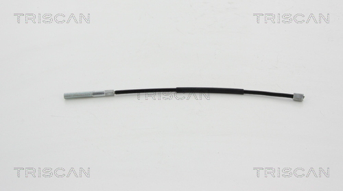 Cable, parking brake - 8140 17152 TRISCAN