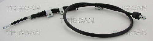 Cable, parking brake - 8140 181118 TRISCAN