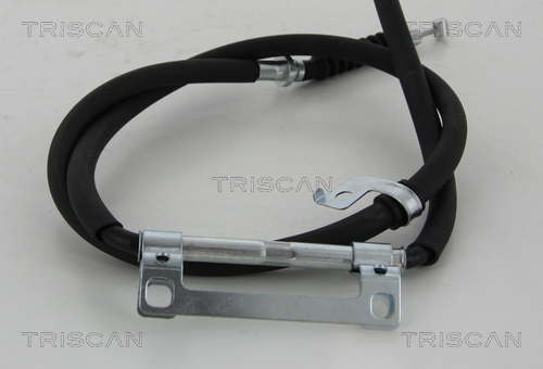 trosas, stovėjimo stabdys - 8140 181122 TRISCAN