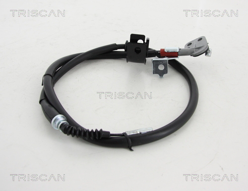 Cavo comando, Freno stazionamento - 8140 181134 TRISCAN