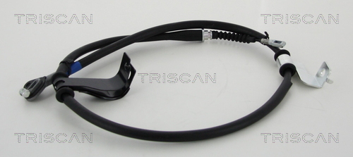 Cavo comando, Freno stazionamento - 8140 181135 TRISCAN