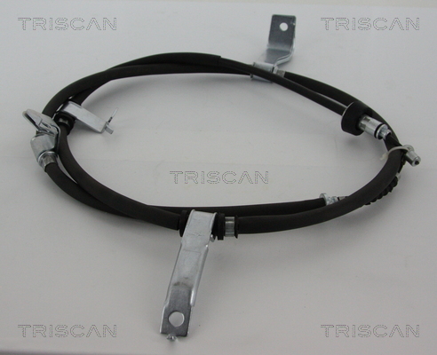 Cable, parking brake - 8140 181136 TRISCAN