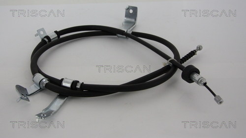 Cable, parking brake - 8140 181137 TRISCAN