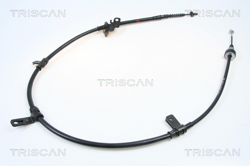Cable, parking brake - 8140 18114 TRISCAN
