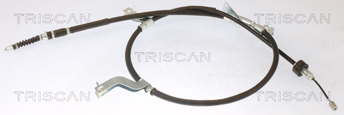 Cable, parking brake - 8140 181143 TRISCAN