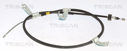 Cable, parking brake - 8140 181144 TRISCAN