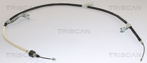 Cable, parking brake - 8140 181145 TRISCAN