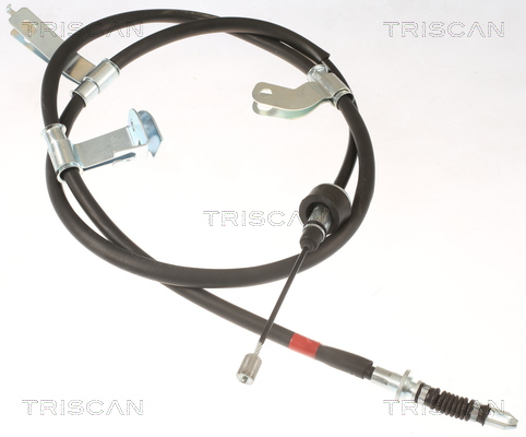 Cable, parking brake - 8140 181146 TRISCAN