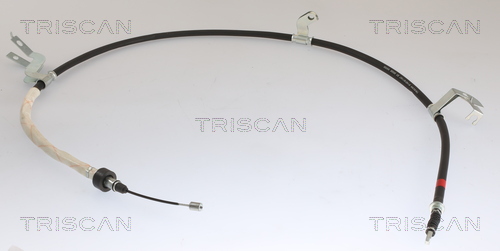 Cavo comando, Freno stazionamento - 8140 181147 TRISCAN