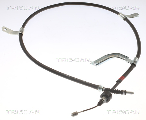 Cavo comando, Freno stazionamento - 8140 181149 TRISCAN