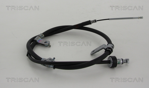 Cable, parking brake - 8140 18116 TRISCAN